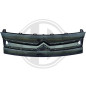 Griglia radiatore Citroen Berlingo 08-12 (Cod. D-4013640)