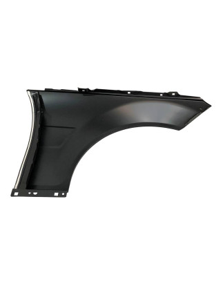 Parafanghi Anteriori MERCEDES W204 4P/COUPE/SW Look C63 AMG (Cod. E-TCM0366)