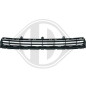 Griglia di ventilazione Paraurti Superiore Citroen Berlingo 08-12 (Cod. D-4013644)