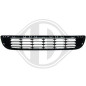 Griglia di ventilazione Paraurti centro Citroen Berlingo 08-12 (Cod. D-4013645)