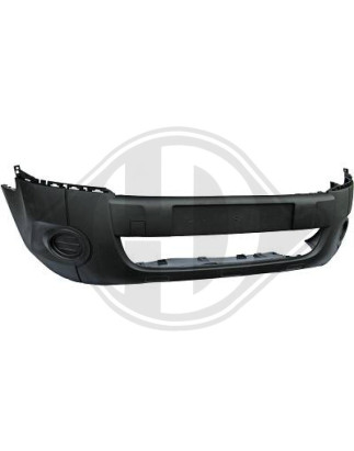 Paraurti anteriore Citroen Berlingo 08-12 (Cod. D-4013650)