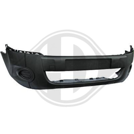 Paraurti anteriore Citroen Berlingo 08-12 (Cod. D-4013650)