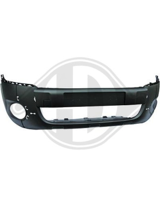 Paraurti anteriore Citroen Berlingo 08-12 (Cod. D-4013652)