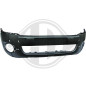 Paraurti anteriore Citroen Berlingo 08-12 (Cod. D-4013652)