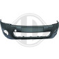 Paraurti anteriore Citroen Berlingo 08-12 (Cod. D-4013654)
