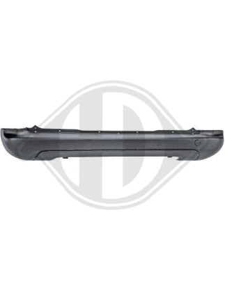 Paraurti Citroen Berlingo 08-12 (Cod. D-4013656)