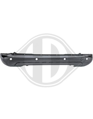 Paraurti Citroen Berlingo 08-12 (Cod. D-4013658)