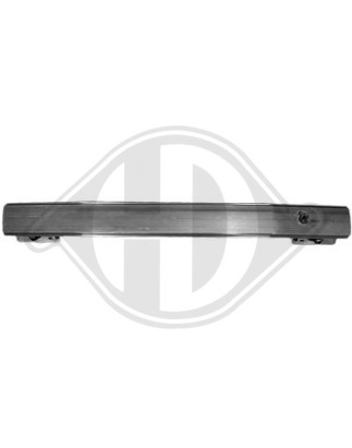 Ammortizzatore d'urto Paraurti Citroen Berlingo 08-12 (Cod. D-4013660)