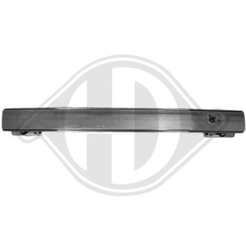 Ammortizzatore d'urto Paraurti Citroen Berlingo 08-12 (Cod. D-4013660)