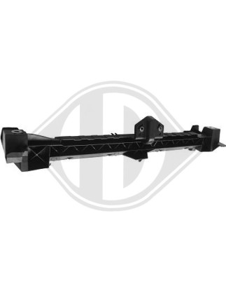 Ammortizzatore d'urto Paraurti Citroen Berlingo 08-12 (Cod. D-4013661)