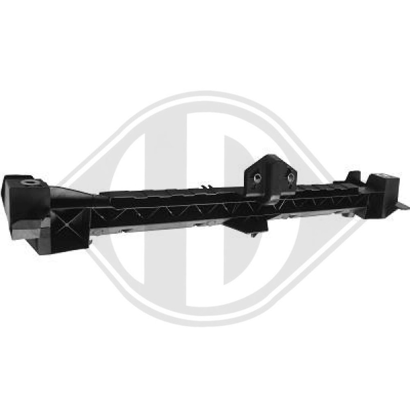 Ammortizzatore d'urto Paraurti Citroen Berlingo 08-12 (Cod. D-4013661)