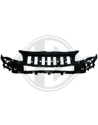 Supporto Paraurti anteriore Citroen Berlingo 08-12 (Cod. D-4013662)