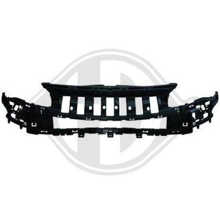 Supporto Paraurti anteriore Citroen Berlingo 08-12 (Cod. D-4013662)