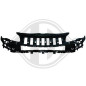 Supporto Paraurti anteriore Citroen Berlingo 08-12 (Cod. D-4013662)