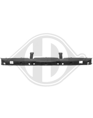 Ammortizzatore d'urto Paraurti Citroen Berlingo 08-12 (Cod. D-4013663)