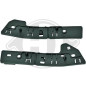 Supporto Paraurti anteriore Citroen Berlingo Multispace/Kastenw.15-18 (Cod. D-4013664)