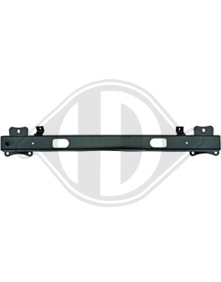 Supporto Paraurti posteriore Citroen Berlingo 08-12 (Cod. D-4013665)