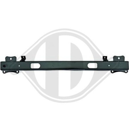 Supporto Paraurti posteriore Citroen Berlingo 08-12 (Cod. D-4013665)
