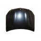 Cofano E Parafanghi Mercedes W204 4P/COUPE/SW Look C63 AMG (Cod. E-TCM01590366)