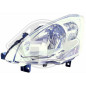 Faro principale  Citroen Berlingo 08-12 (Cod. D-4013680)