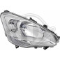 Faro anteriore destro Citroen Berlingo 08-12 (Cod. D-4013682)
