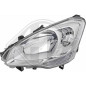 Faro anteriore sinistro Citroen Berlingo 08-12 (Cod. D-4013683)
