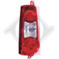 Luce posteriore Dx Citroen Berlingo 08-12 (Cod. D-4013690)