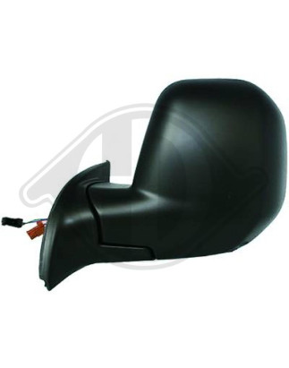 Specchio retrovisore esterno Citroen Berlingo 08-12 (Cod. D-4013724)