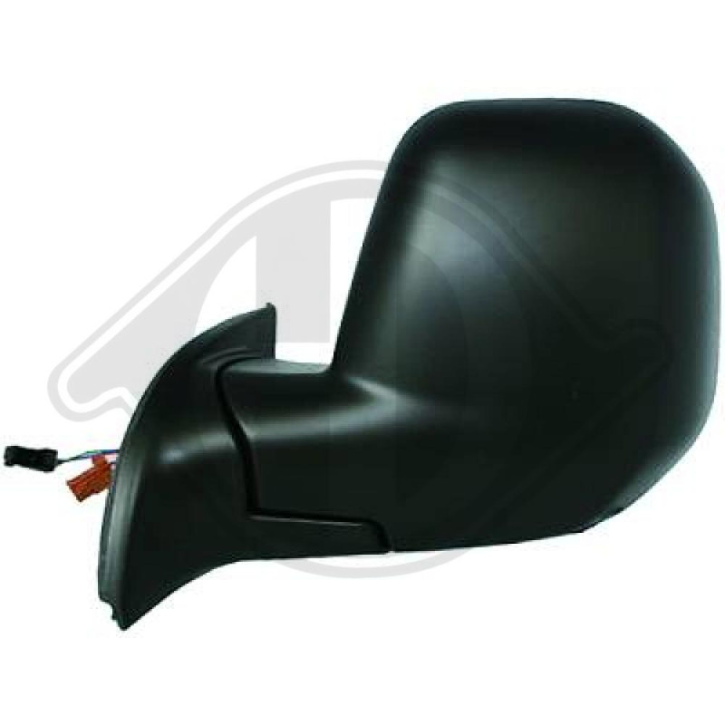 Specchio retrovisore esterno Citroen Berlingo 08-12 (Cod. D-4013724)