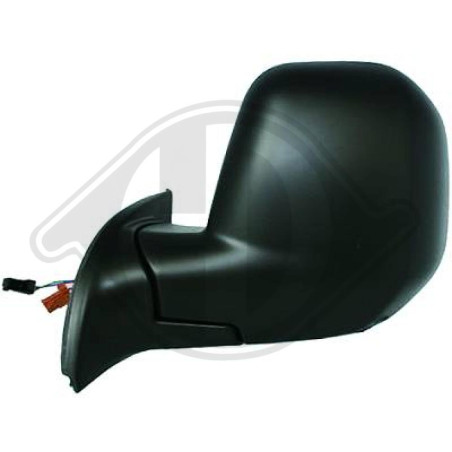 Specchio retrovisore esterno Citroen Berlingo 08-12 (Cod. D-4013724)