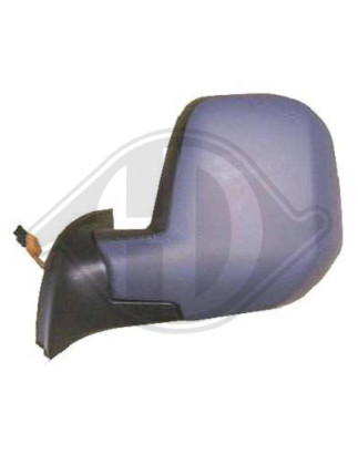 Specchio retrovisore esterno Citroen Berlingo 08-12 (Cod. D-4013725)