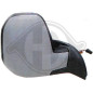 Specchio retrovisore esterno Citroen Berlingo 08-12 (Cod. D-4013726)
