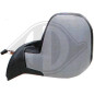 Specchio retrovisore esterno Citroen Berlingo 08-12 (Cod. D-4013727)