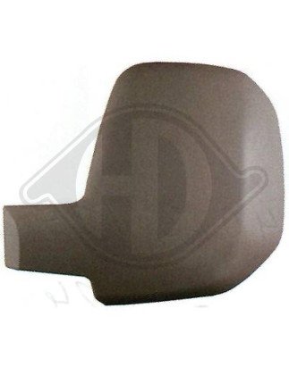 Copertura Specchio esterno Citroen Berlingo 08-12 (Cod. D-4013729)