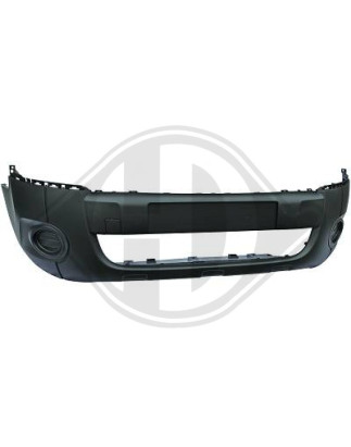 Paraurti anteriore Citroen Berlingo 08-12 (Cod. D-4013750)