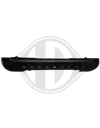 Paraurti Citroen Berlingo 08-12 (Cod. D-4013755)
