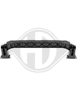 Ammortizzatore d'urto Paraurti Citroen Berlingo 08-12 (Cod. D-4013760)