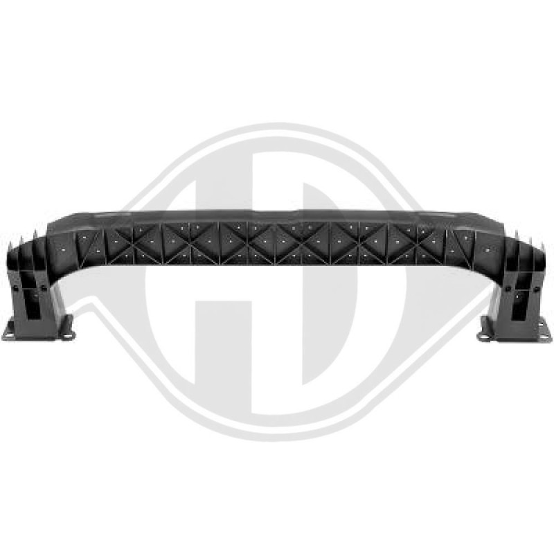 Ammortizzatore d'urto Paraurti Citroen Berlingo 08-12 (Cod. D-4013760)