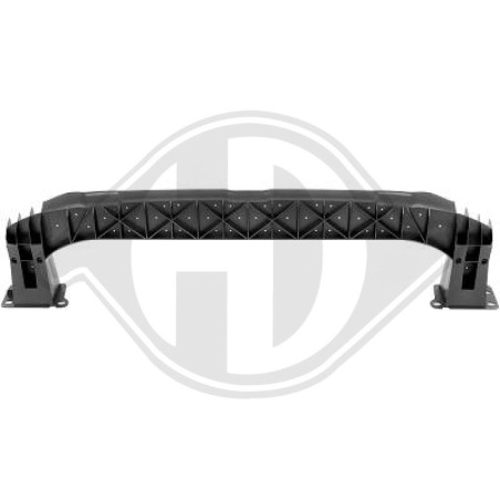 Ammortizzatore d'urto Paraurti Citroen Berlingo 08-12 (Cod. D-4013760)