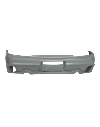 Paraurti Posteriore Traseros  Honda NS2000 (Cod. E-TCHO051)