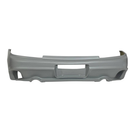Paraurti Posteriore Traseros  Honda NS2000 (Cod. E-TCHO051)