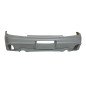 Paraurti Posteriore Traseros  Honda NS2000 (Cod. E-TCHO051)