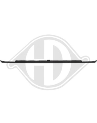 Spoiler Citroen Berlingo 08-12 (Cod. D-4013761)