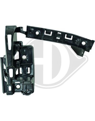 Supporto Paraurti posteriore Citroen Berlingo 08-12 (Cod. D-4013766)