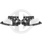 Supporto Paraurti posteriore Citroen Berlingo 08-12 (Cod. D-4013767)