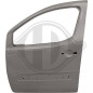 Portiera Carrozzeria anteriore sinistra Citroen Berlingo 08-12 (Cod. D-4013821)