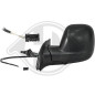 Specchio retrovisore esterno Citroen Berlingo Multispace/Kastenw.12-15 (Cod. D-4013825)