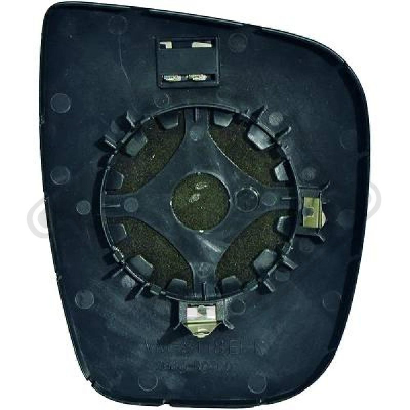 Vetro specchio Specchio esterno Citroen Berlingo Multispace/Kastenw.12-15 (Cod. D-4013826)