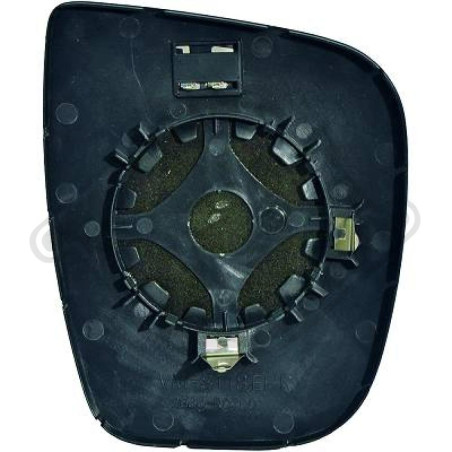 Vetro specchio Specchio esterno Citroen Berlingo Multispace/Kastenw.12-15 (Cod. D-4013826)