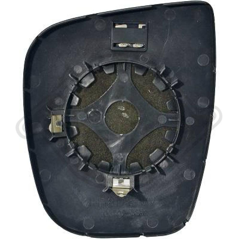Vetro specchio Specchio esterno Citroen Berlingo Multispace/Kastenw.12-15 (Cod. D-4013827)